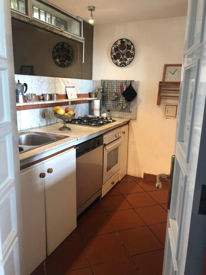 Casa Taormina别墅 外观 照片