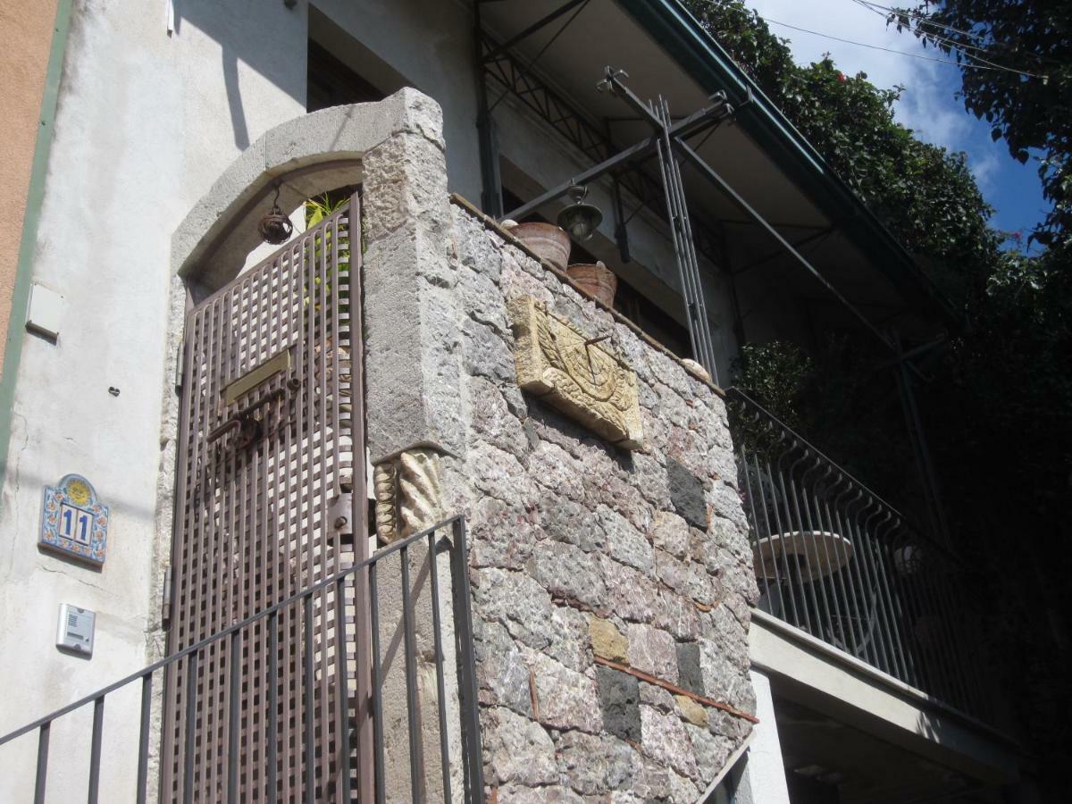 Casa Taormina别墅 外观 照片