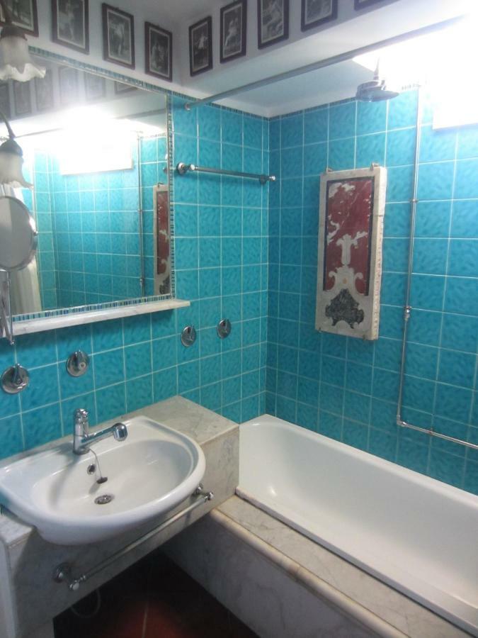 Casa Taormina别墅 外观 照片