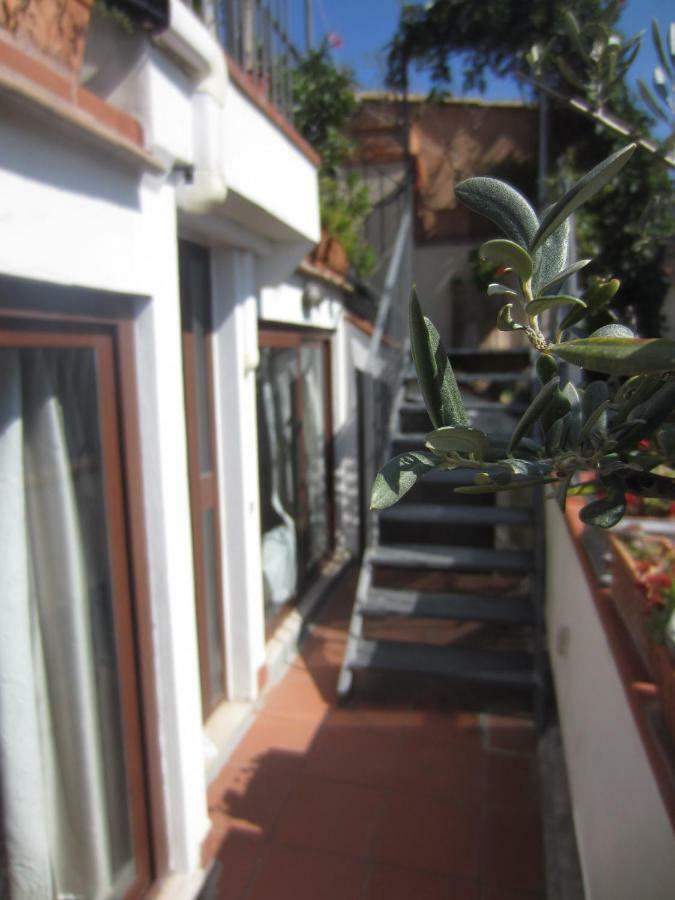 Casa Taormina别墅 外观 照片