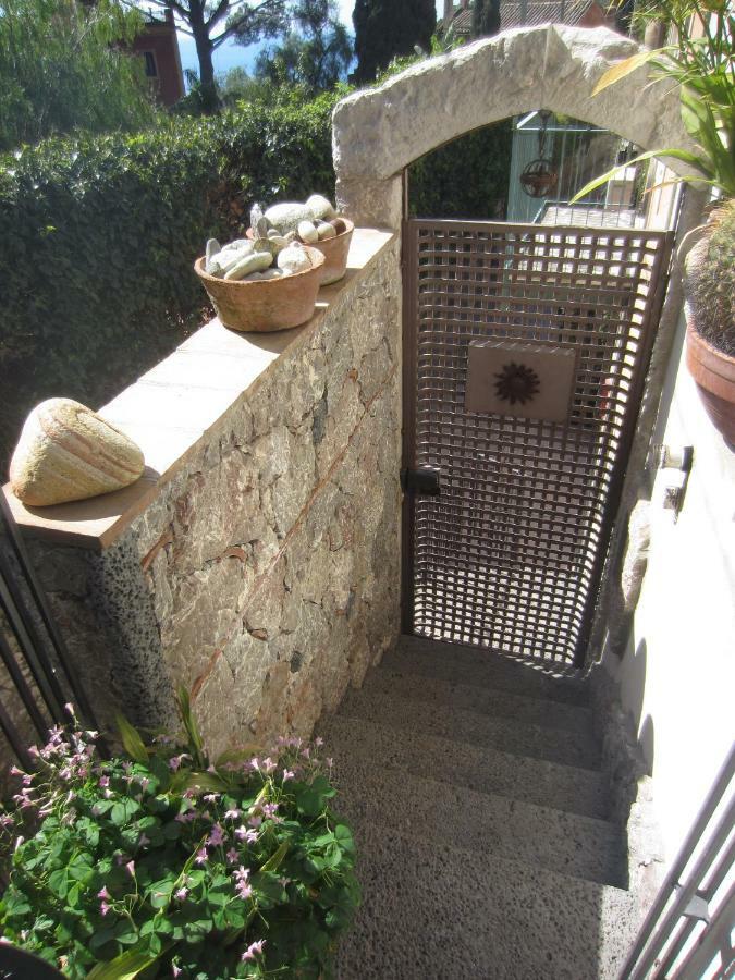 Casa Taormina别墅 外观 照片