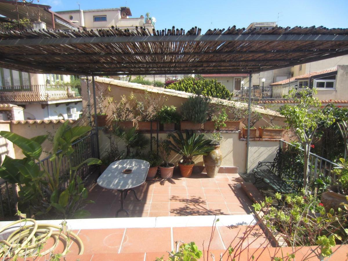 Casa Taormina别墅 外观 照片