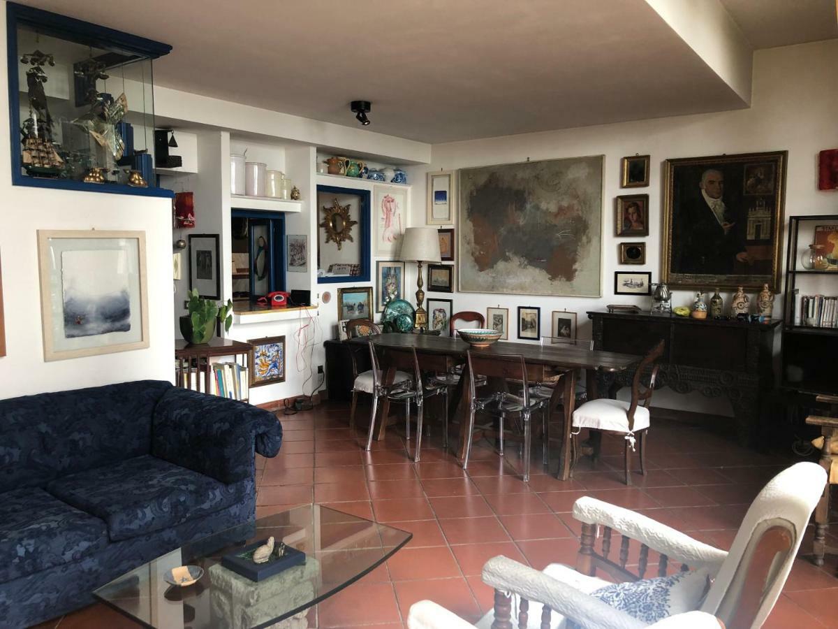 Casa Taormina别墅 外观 照片