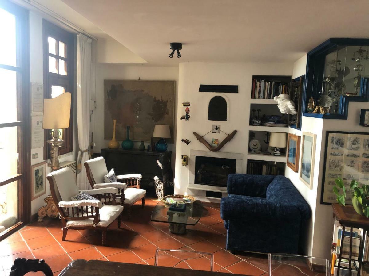 Casa Taormina别墅 外观 照片